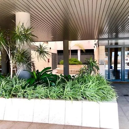 Gatu Premium Atico Parra, Parking, Piscina Comun, Terraza, Wifi , 