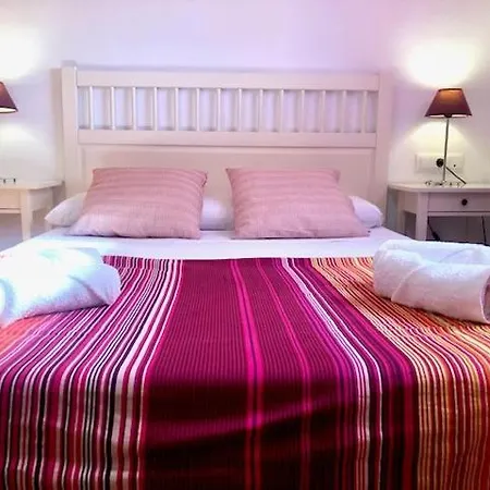 Apartment Gatu Premium Atico Parra, Parking, Piscina Comun, Terraza, Wifi , 