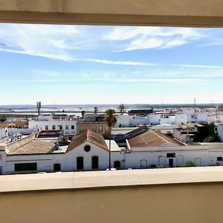 Gatu Premium Atico Parra, Parking, Piscina Comun, Terraza, Wifi , 