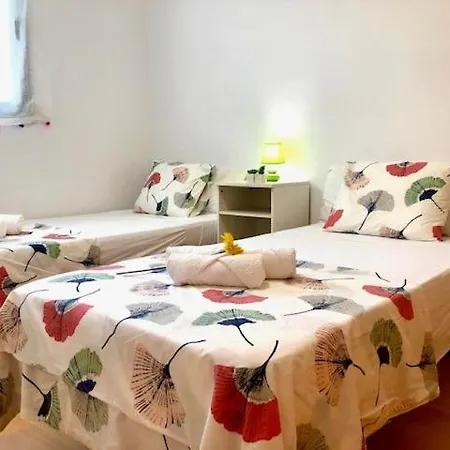 Gatu Premium Atico Parra, Parking, Piscina Comun, Terraza, Wifi , 