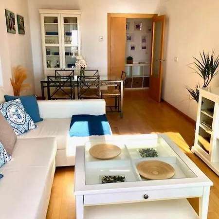 Gatu Premium Atico Parra, Parking, Piscina Comun, Terraza, Wifi , 